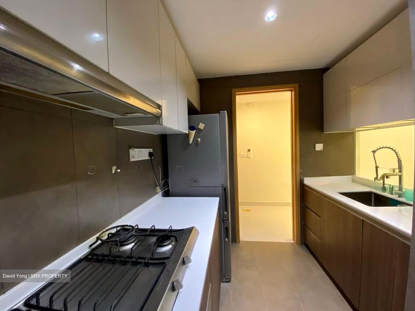 Parc Olympia (D17), Condominium #578575951